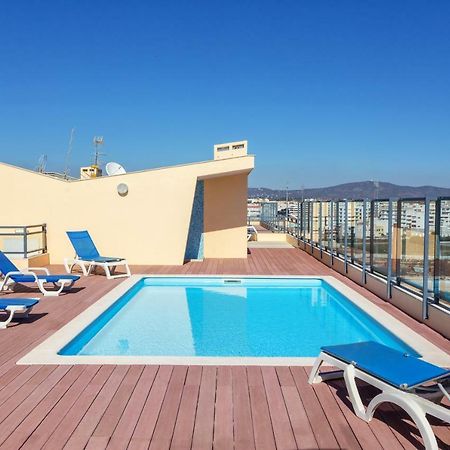 Appartement De Charme Олян Екстер'єр фото