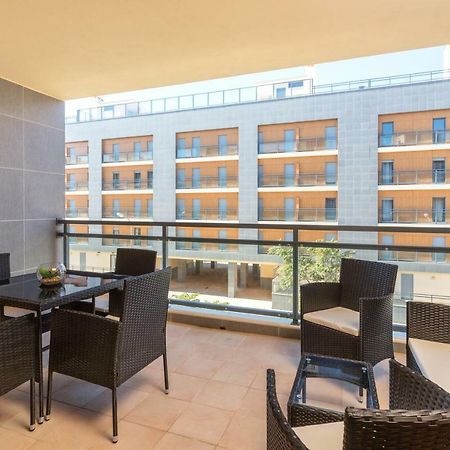 Appartement De Charme Олян Екстер'єр фото