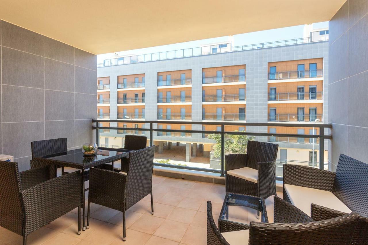 Appartement De Charme Олян Екстер'єр фото