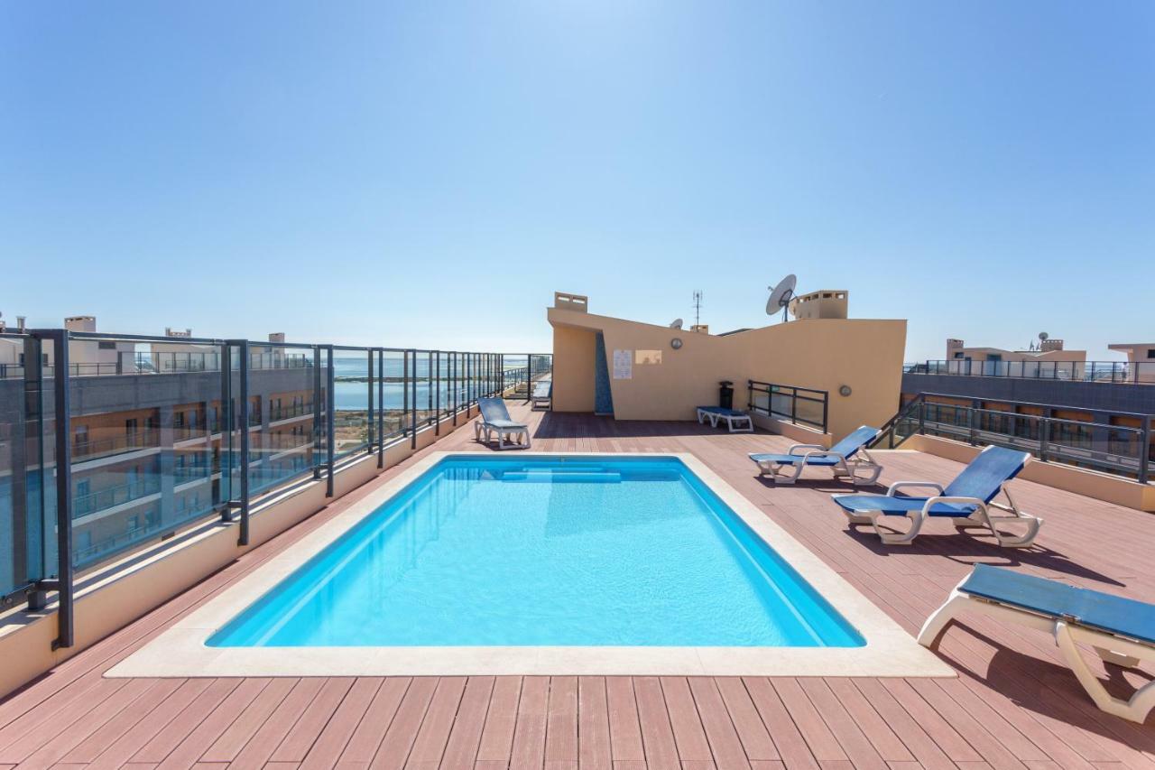 Appartement De Charme Олян Екстер'єр фото