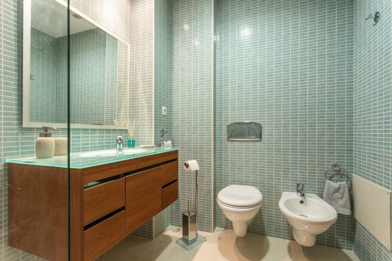 Appartement De Charme Олян Екстер'єр фото