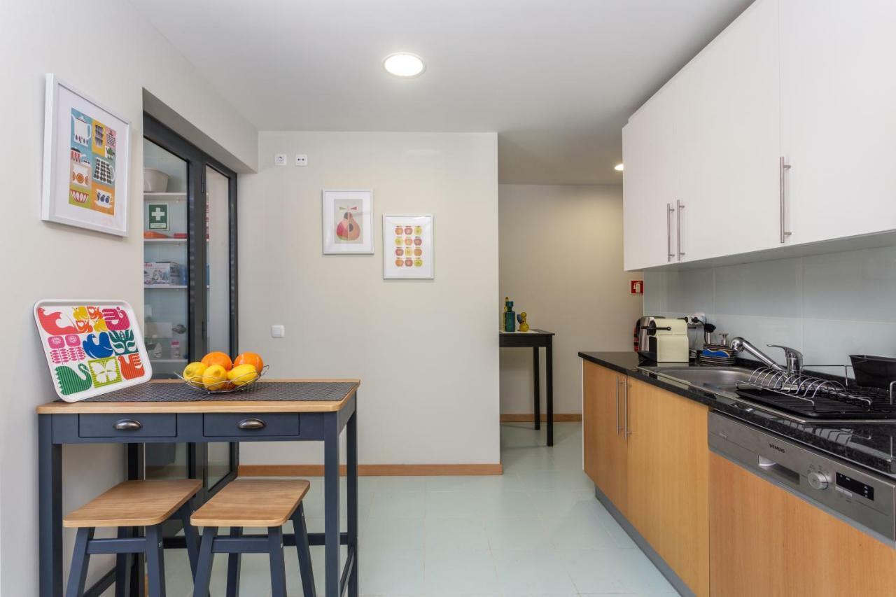 Appartement De Charme Олян Екстер'єр фото