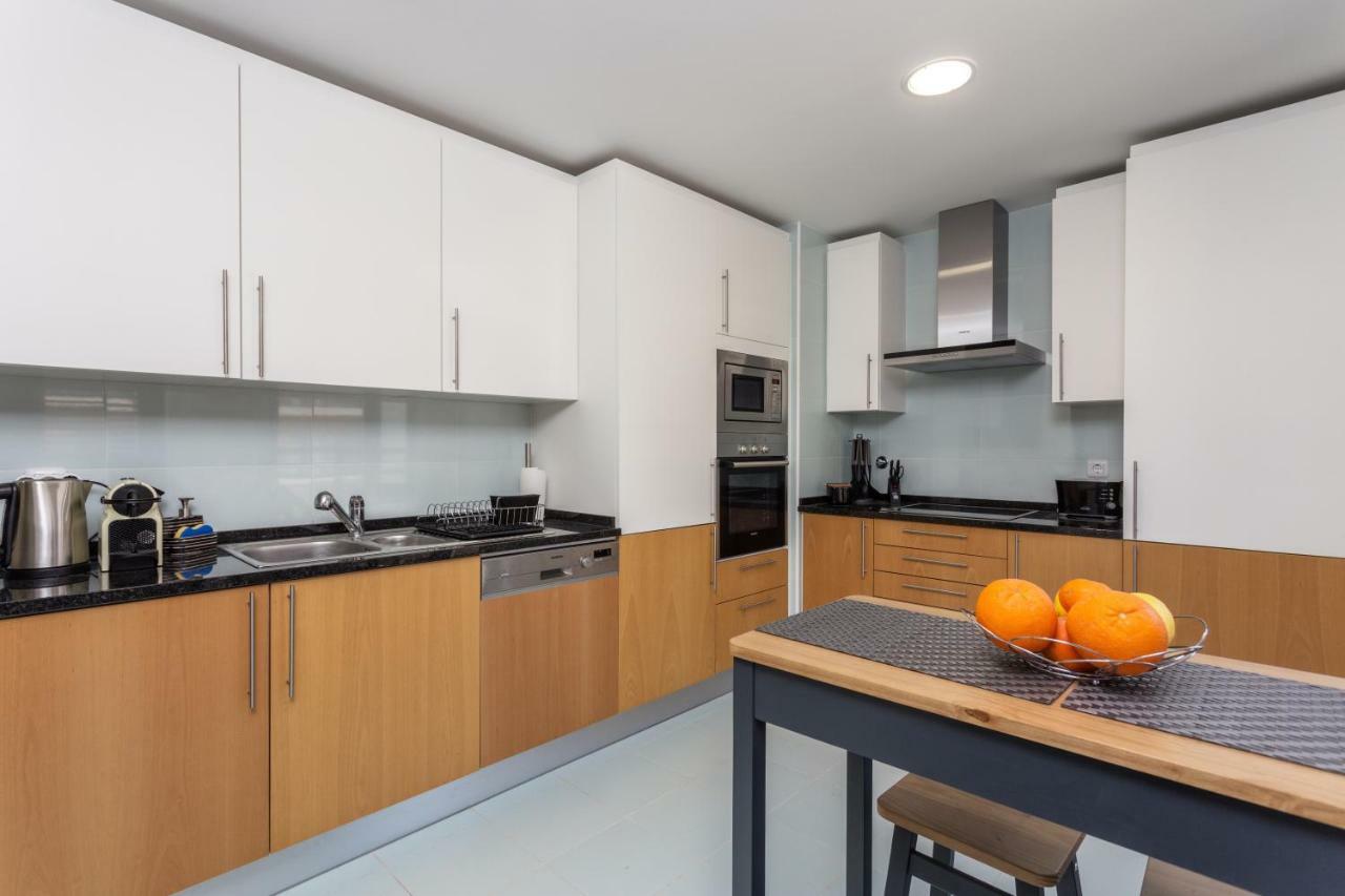 Appartement De Charme Олян Екстер'єр фото