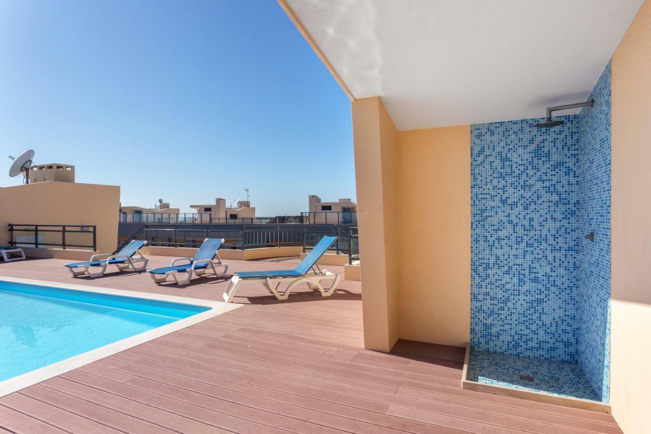 Appartement De Charme Олян Екстер'єр фото