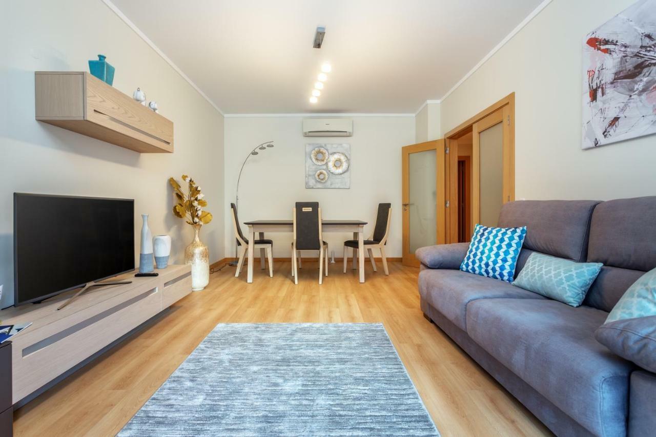Appartement De Charme Олян Екстер'єр фото