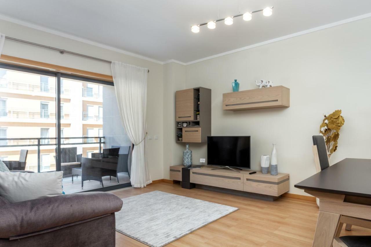 Appartement De Charme Олян Екстер'єр фото