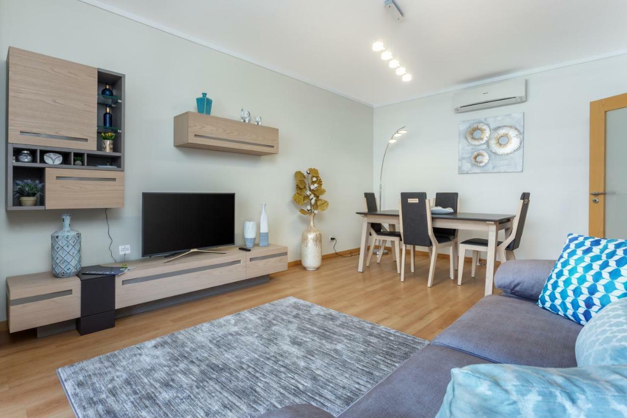 Appartement De Charme Олян Екстер'єр фото